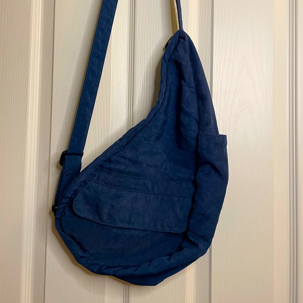Ameribag crossbody bag - Picture 2 of 8